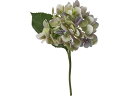 【マラソン限定★2000円クーポン&ポイント2倍】【お取り寄せ】YDM 造花 ハイドレンジア ライトグリーン インテリア 枯れない 観葉植物 花材 フラワーアレ...