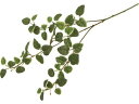 【ポイント2倍★22日20:00~27日9:59迄】【お取り寄せ】東京堂 造花 プミラスプレー GREEN インテリア 観葉植物 花材 フラワーアレンジメント フェイクグリーン 店舗装飾 葉もの グリーン 造花 アーティフィシャルフラワー 花 フラワーアレンジメント材料