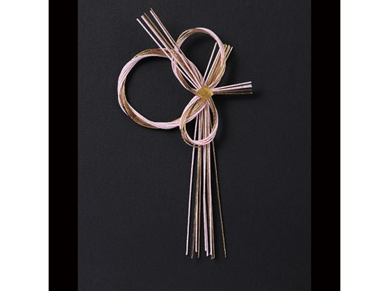 【ブラックフライデー限定★27日9:59迄店内ポイント2倍】【お取り寄せ】東京堂 彩光水引飾り #002 ピンク 4コ インテリア 花材 フラワーアレンジメント 小物 ハンドメイド DIY 和風 お正月 フラワーアレンジメント道具 花器 花資材 花 フラワーアレンジメント材料