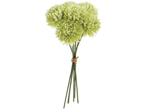 【ブラックフライデー限定★27日9:59迄店内ポイント2倍】【お取り寄せ】東京堂 造花 ベルエマムピック #123 SAGE 6本 インテリア 枯れない 観葉植物 花材 フラワーアレンジメント フェイクフラワー 店舗装飾 花材 造花 花 フラワーアレンジメント材料