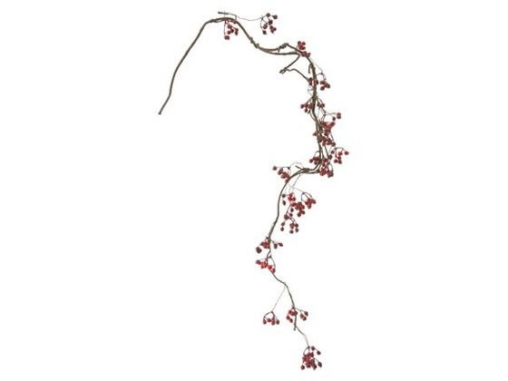 【レビュー投稿で100円OFFクーポン】送料無料【お取り寄せ】YDM 造花 フレキシブルベリーバイン インテリア 枯れない 観葉植物 花材 フラワーアレンジメント 店舗装飾 実もの フェイクフルーツ 造花 花 フラワーアレンジメント材料