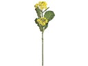 【レビュー投稿で100円OFFクーポン】【お取り寄せ】東京堂 造花 ガーデン菜の花 YELLOW インテリア 枯れない 観葉植物 花材 フラワーアレンジメント フェイクフラワー 店舗装飾 花材 造花 アーティフィシャルフラワー 花 フラワーアレンジメント材料