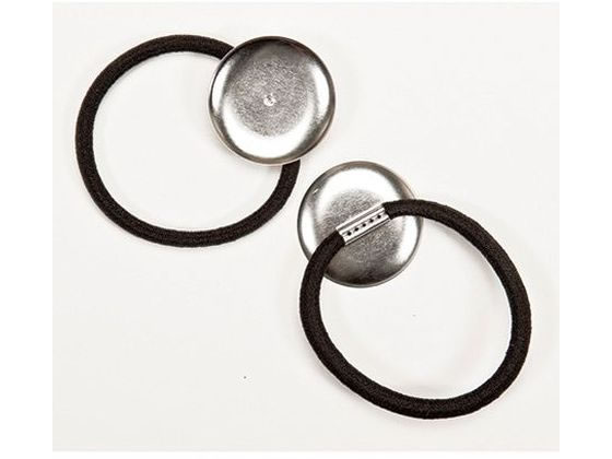【お取り寄せ】東京堂 台付ゴム 3コ インテリア 花材 フラワーアレンジメント アクセサリー金具 ア
