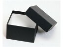 【お取り寄せ】東京堂 カレ S #20 ブラック 3コ入り インテリア 花材 フラワーアレンジメント ギフトボックス 箱 花瓶 フラワーベース 花器 花資材 花...
