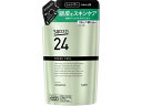 KAO サクセス24 フレッシュフィールシャンプー 詰替 320mL 花王 KAO シャンプー リンス お風呂 ヘアケア