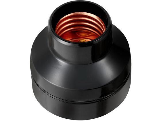 【ブラックフライデー限定★27日9:59迄店内ポイント2倍】【お取り寄せ】朝日電器 レセプタクル B-60NH ..