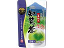 【レビュー投稿で100円OFFクーポン】国太楼 ティーバッグで一番摘み 知覧茶 10P ティーバッグ 緑茶 お茶 飲料