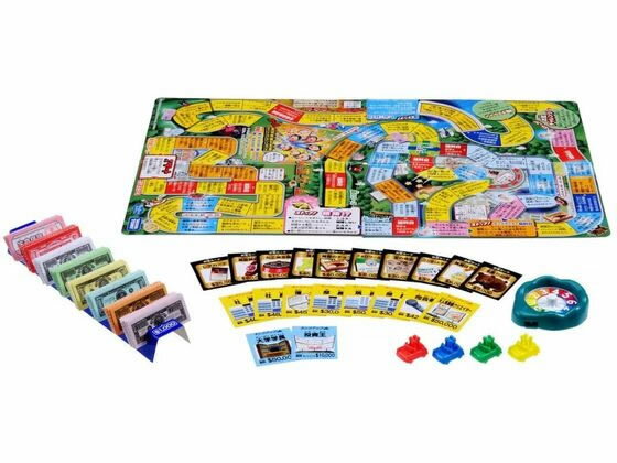 【ブラックフライデー限定★27日9:59迄店内ポイント2倍】タカラトミー ポケット人生ゲーム ボードゲーム テーブルゲーム おもちゃ ホビー ゲーム 誕プレ