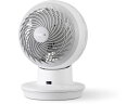 アイリスオーヤマ サーキュレーターアイ DC JET PCF-SDC15T-EC-W サーキュレーター ファン 扇風機 空調家電