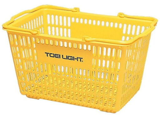 【店内全品ポイント2倍★16日9:59迄】 【お取り寄せ】トーエイライト トレーナーカゴ 黄 B-4395 トレーニング器具 スポーツケア 競技備品 スポーツ 【店内全品ポイント2倍★16日9:59迄】 【お取り寄せ】トーエイライト トレーナーカゴ 黄 B-4395 トレーニング器具 スポーツケア 競技備品 スポーツ