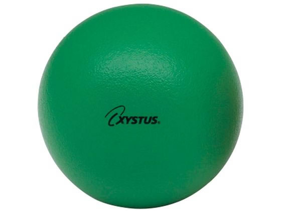 【お取り寄せ】トーエイライト ソフトフォームボール 210 緑 B-7075G