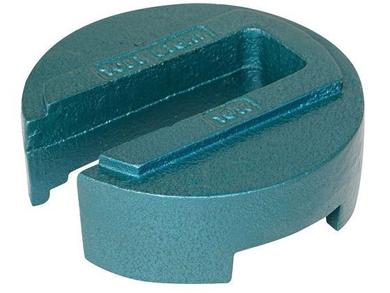 送料無料 【お取り寄せ】トーエイライト テントウエイト10 屋外用 10kg G-1396 トレーニング器具 スポーツケア 競技備品 スポーツ