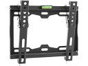 【レビュー投稿で100円OFFクーポン】【お取り寄せ】JAPANNEXT テレビ壁掛け金具 JN-WMT40-22-FC 壁掛け金具 アンテナ AV関連品 テレビ オーディオ 家電