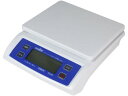 【レビュー投稿で100円OFFクーポン】【お取り寄せ】高森コーキ スマートデジタルはかり Middle 20kg DSS-020 天秤 はかり 周辺 秤量 計測器 計量器