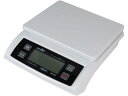 【レビュー投稿で100円OFFクーポン】【お取り寄せ】高森コーキ スマートデジタルはかり Middle 30kg DSS-030 天秤 はかり 周辺 秤量 計測器 計量器