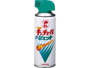 【エントリー&リピート購入でポイント3倍!11日01:59迄】金鳥 水性キンチョールジェット 無臭性 300mL スプレータイプ 殺虫剤 殺虫 防虫剤