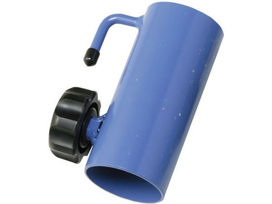 【スーパーSALE限定2,000円クーポン＆11日9:59迄ポイント2倍】 【お取り寄せ】ダンノ バドミントン支柱 ネット張り具 40 D1665