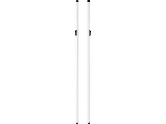 送料無料 【お取り寄せ】ダンノ バドミントン支柱 φ40 イージーストップ D1662 トレーニング器具 スポーツケア 競技備品 スポーツ