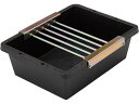 【お取り寄せ】ダンノ 水吸取器用バケツDX D150 トレーニング器具 スポーツケア 競技備品 スポーツ