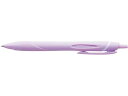 【ポイント2倍★22日20:00~27日9:59迄】 三菱鉛筆 ジェットストリーム 0.5mm ソフトパープル SXN-150-05.49 黒インク ジェットストリーム ボールペン