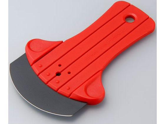 【レビュー投稿で100円OFFクーポン】【お取り寄せ】富田刃物 仁作ステンレス製Rスクレーパー MPRO NO.2161 作業工具 産業機械 土木 建設 工事 ...