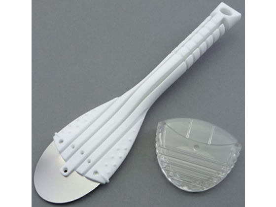 【レビュー投稿で100円OFFクーポン】【お取り寄せ】富田刃物 仁作ステンレス製Rスクレーパー キッカケ NO.2170 作業工具 産業機械 土木 建設 工事 ...