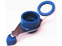 【レビュー投稿で100円OFFクーポン】【お取り寄せ】富田刃物 マスキングテープホルダーギリギリ 18mm NO.1518 塗装補助用具 塗装 養生 内装 土木...