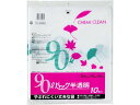 【店内全品ポイント2倍★16日9:59迄】 【お取り寄せ】ケミカルジャパン 半透明ポリ袋 90L 10枚 CC-202HD 半透明 ゴミ袋 ゴミ袋 ゴミ箱 掃除...