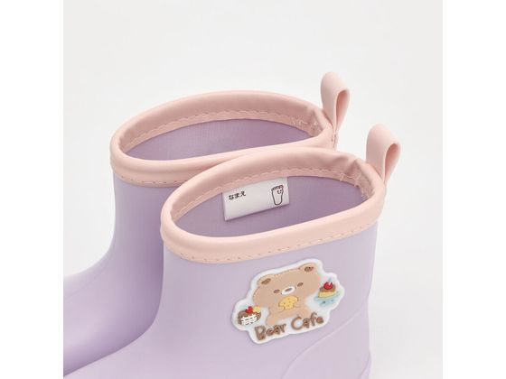 �ڥ�ӥ塼��Ƥ�100��OFF�����ݥ�ۡڤ����󤻡ۥ��������� ��åڥ��ե쥤��֡��� 15cm BearCafe RIBTW15 ����饯�������å� ���� ��Ƹʸ�� ��Ƹ ʸ��