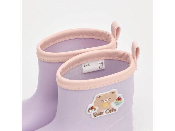 �ڥ�ӥ塼��Ƥ�100��OFF�����ݥ�ۡڤ����󤻡ۥ��������� ��åڥ��ե쥤��֡��� 16cm BearCafe RIBTW16 ����饯�������å� ���� ��Ƹʸ�� ��Ƹ ʸ��