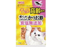 【店内全品ポイント2倍★16日9:59迄】 【お取り寄せ】いなば CIAO 高齢猫用 かつお節 食塩無添加 40g おやつ 猫 ペット キャット