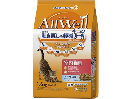 AllWell �����L�p �t�B�b�V���� �҂������Ƃ����݂̃t���[�Y�h���C�p�E�_�[���� 1.6kg(400gx4��)