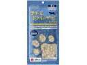 【店内全品ポイント2倍★16日9:59迄】 【お取り寄せ】ママクック フリーズドライのササミ 猫用 粒タイプ 18g おやつ 猫 ペット キャット