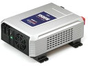 【ポイント2倍★19日20:00〜26日1:59迄】【お取り寄せ】大橋産業 DC/AC正弦波インバーター1500 2815