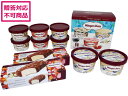 【目玉商品!楽天最安値に挑戦!7/11迄】【メーカー直送】アイガー ハーゲンダッツスペシャルセット HD-SP 2260-014【代引不可】アイスクリーム お菓子 デザート お取り寄せグルメ