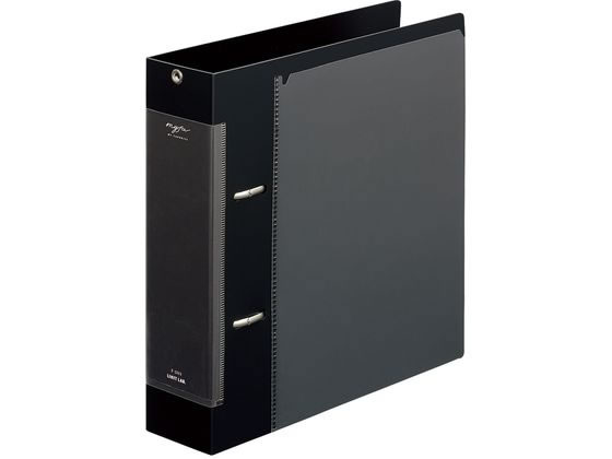 �ڥ����ѡ�SALE����2,000�ߥ����ݥ��11��9:59���ݥ����2�ܡ� �ڤ����󤻡ۥ�ҥȥ�� myfa ���쥯�����ե����� A5 �磻�� �����åȥ֥�å� F3311-24 D��2���󥰥ե����� PP�� ��󥰼��ե�����