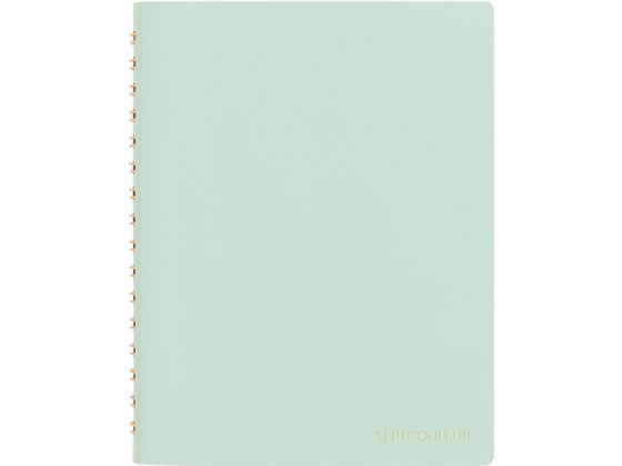 �ڳ�ŷ�����ѡ�SALE������ݥ����2�ܡ�2,000�ߥ����ݥ�ۥޥ�ޥ� �Ρ��� ���ץȥ��롼�� A6 3mm ����� ����ե����� �ߥ�� N769-53 A...