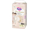 【店内全品ポイント2倍★16日9:59迄】 KAO メリーズファーストプレミアム パンツ XL 32枚 おむつ オムツ おしりふき ベビーケア