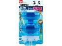 【ポイント2倍★19日20:00〜26日1:59迄】レック GNタンクにポン トイレの洗浄剤 ソープ 2個入 容器1個付 トイレ用洗剤 掃除用洗剤 洗剤 清掃