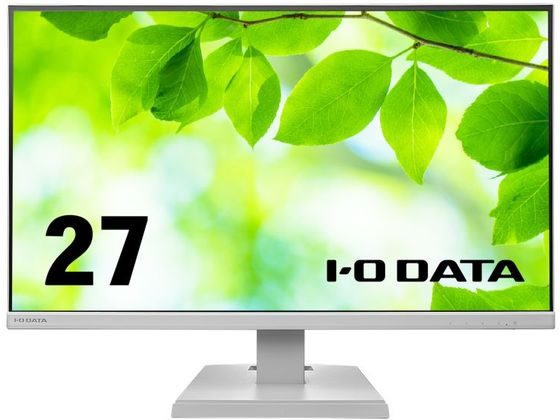 【お取り寄せ】I・O DATA ワイド液晶ディスプレイ 27型 LCD-A271DW