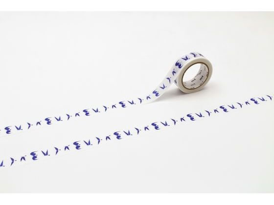 �ڥ�ӥ塼��Ƥ�100��OFF�����ݥ�ۡڤ����󤻡ۥ���� mt ������Ϻ blue bird 15mm��7m MTYAMA04 �ǥ��졼������ѥޥ����󥰥ơ��� 15mm�� �ǥ��졼����󥰥å�