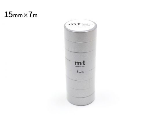 �ڥ�ӥ塼��Ƥ�100��OFF�����ݥ�ۡڤ����󤻡ۥ���� mt 8P �� 15mm��7m MT08P206R �ǥ��졼������ѥޥ����󥰥ơ��� 15mm�� �ǥ��졼����󥰥å�