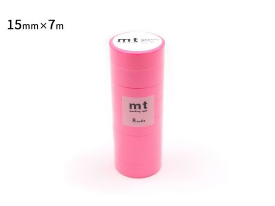 �ڥ�ӥ塼��Ƥ�100��OFF�����ݥ�ۡڤ����󤻡ۥ���� mt 8P ����å��󥰥ԥ� 15mm��7m MT08P209R �ǥ��졼������ѥޥ����󥰥ơ��� 15mm�� �ǥ��졼����󥰥å�