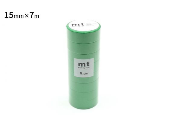 �ڥ�ӥ塼��Ƥ�100��OFF�����ݥ�ۡڤ����󤻡ۥ���� mt 8P ���꡼�� 15mm��7m MT08P182R �ǥ��졼������ѥޥ����󥰥ơ��� 15mm�� �ǥ��졼����󥰥å�