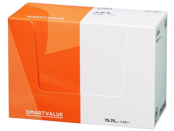 �ڳ�ŷ�����ѡ�SALE������ݥ����2�ܡ�2,000�ߥ����ݥ�ۡڤ����󤻡ۥ��ޡ��ȥХ�塼 �դ���75��75mm�� 100��*20�� P512J-Y-20 ...