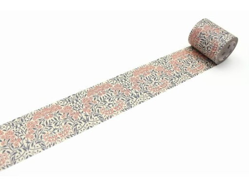 【マラソン限定クーポン★11日9:59迄ポイント2倍】【お取り寄せ】カモ井 mt×Morris&Co. Michaelmas Daisy MTWILL30 デコレーション用マスキングテープ デコレーショングッズ 【マラソン限定クーポン★11日9:59迄ポイント2倍】【お取り寄せ】カモ井 mt×Morris&Co. Michaelmas Daisy MTWILL30 デコレーション用マスキングテープ デコレーショングッズ
