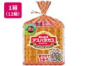 【マラソン限定★2000円クーポン&ポイント2倍】ギンビス アスパラガス 12個 ビスケット クッキー クラッカー お菓子