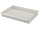 【マラソン限定クーポン★11日9:59迄ポイント2倍】【メーカー直送】ハヤミ工産 ディスプレイスタンド PU-254W用 トレイ WH PUP-W2551【代引不可】【お客様組立】ディスプレイ モニタースタンド ディスプレイスタンド エントランス インフォメーション オフィス家具(3)