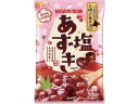 【レビュー投稿で100円OFFクーポン】UHA味覚糖 塩あずき キャンディ 飴 グミ タブレット お菓子