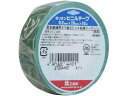 【店内全品ポイント2倍★16日9:59迄】 ミリオンビニールテープ 19mm×10m 緑 HF-111-A